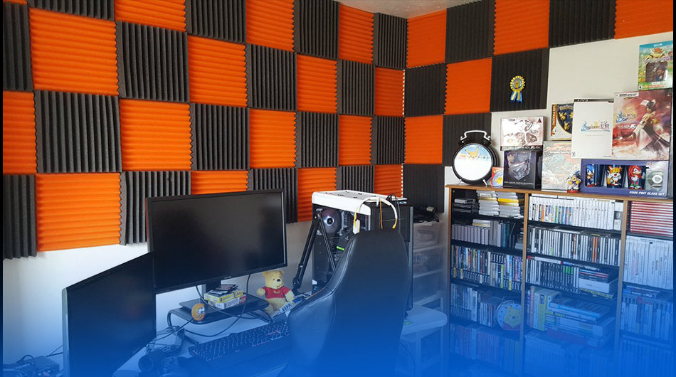 Acoustic Panels: Essential for Any Room