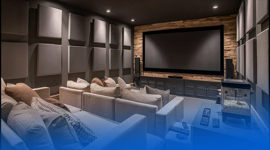 Ultimate Sound: Elevate Your Home Theater