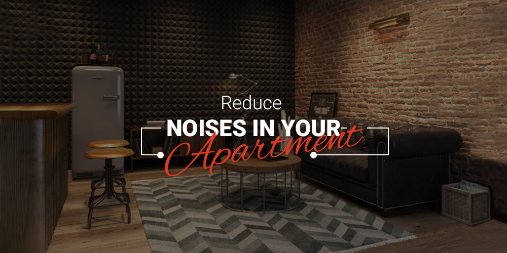 How do I reduce noise through walls in an apartment? – Arrowzoom Acoustics