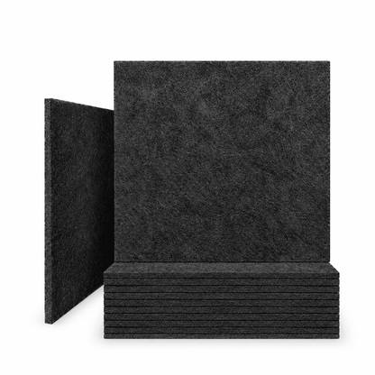 Arrowzoom Soundproof Door Kit KK1184 Black / 1 Piece only / No