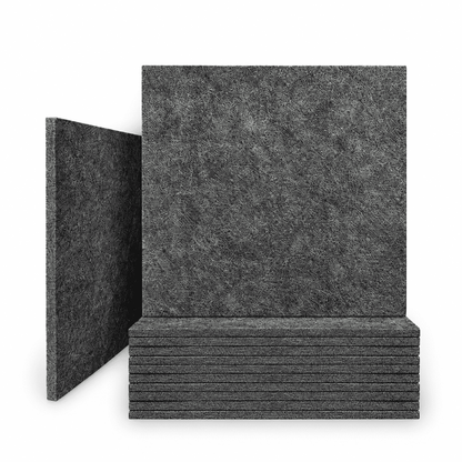 Arrowzoom Soundproof Door Kit KK1184 Gray / 1 Piece only / No