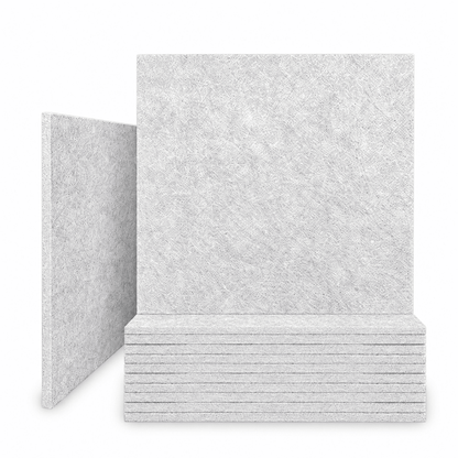 Arrowzoom Soundproof Door Kit KK1184 White / 1 Piece only / No