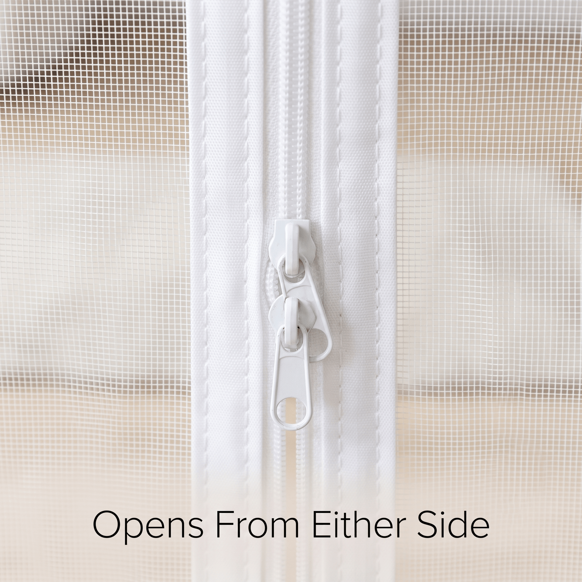 Anti-Mosquito PVC curtain AP1504