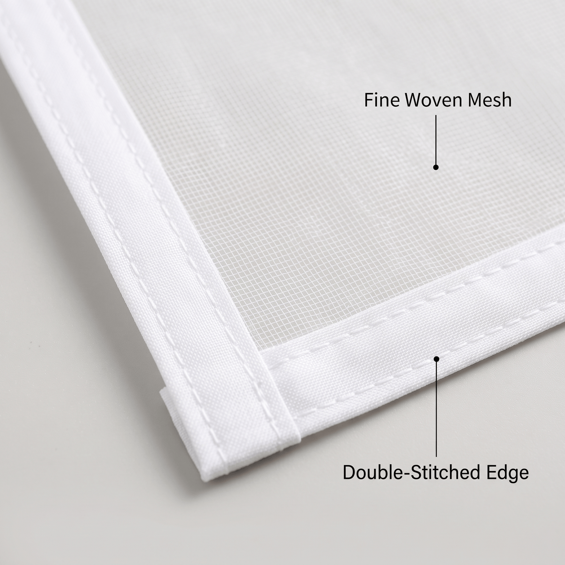 Anti-Mosquito PVC curtain AP1504