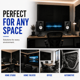FREE Acoustic Foam Product Guide
