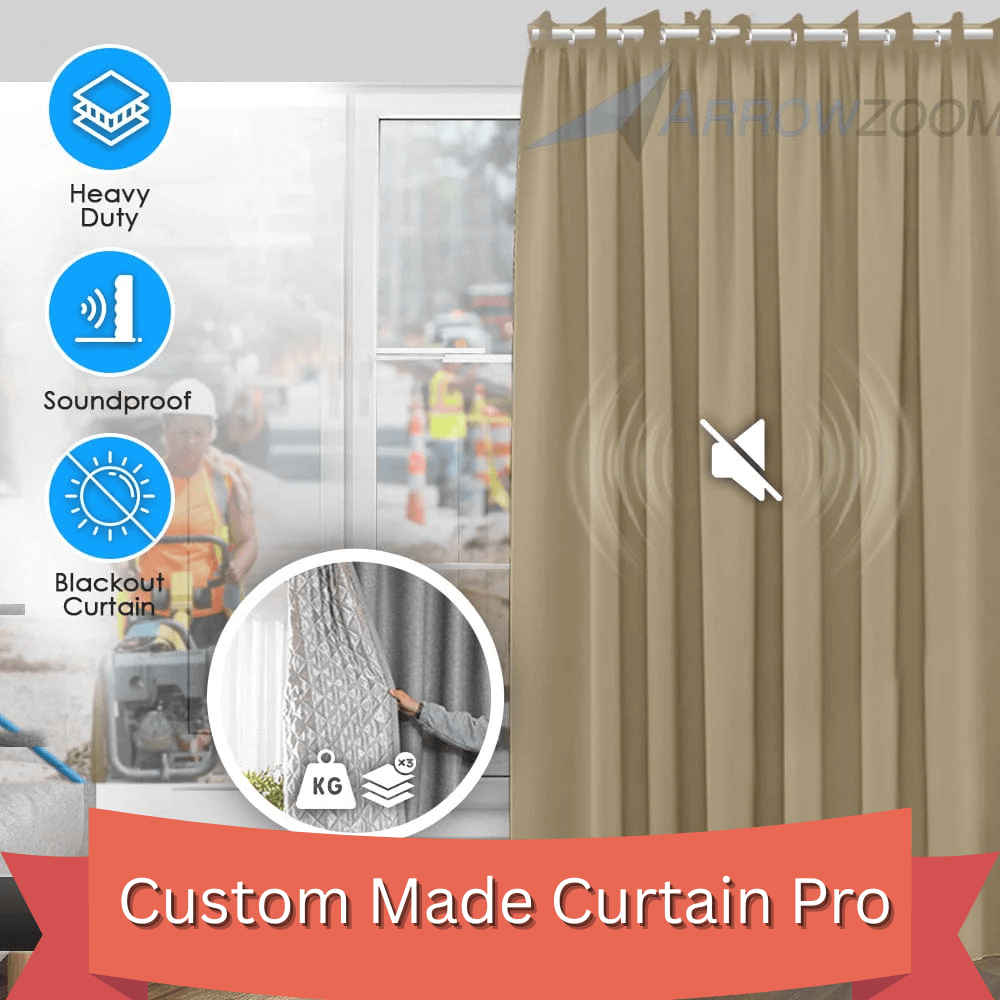 Arrowzoom™ PRO Premium- Custom Made | KK1251