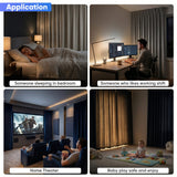 Soundproof Blackout Curtain PRO — Block Noise, Light & Drafts in Any Room (KK1251)