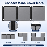 Outdoor Soundproof & Water Proof - Air conditional - KK1479