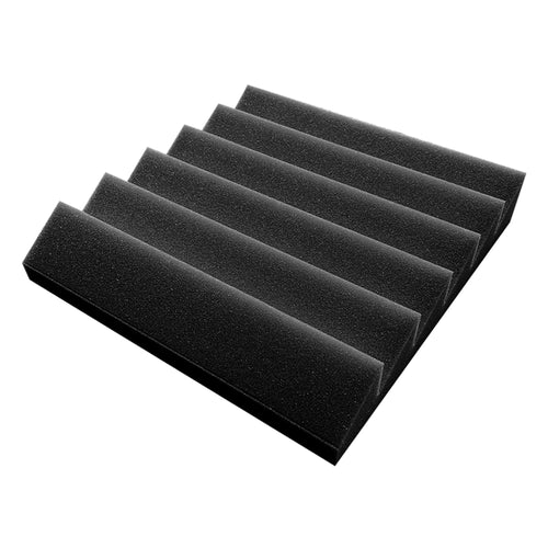 Arrowzoom™ PRO Series Soundproof Foam - Triangle Pro - KK1243