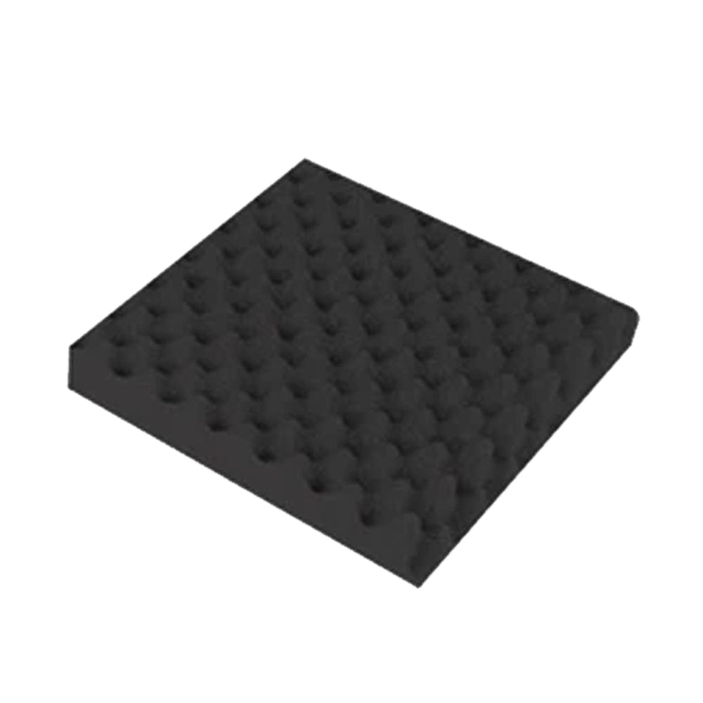 1 Pc SAMPLE Pyramid, Eggcrate, Hemisphere Grid, Wedge Acoustic Foam Master KK1034, KK1052, KK1040, KK1134 Eggcrate Convoluted