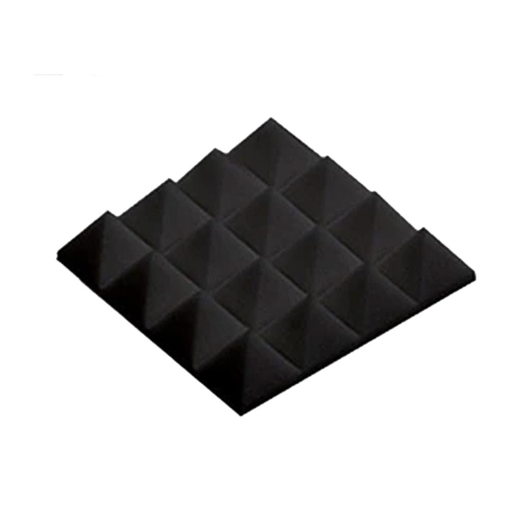 1 Pc SAMPLE Pyramid, Eggcrate, Hemisphere Grid, Wedge Acoustic Foam Master KK1034, KK1052, KK1040, KK1134 Pyramid